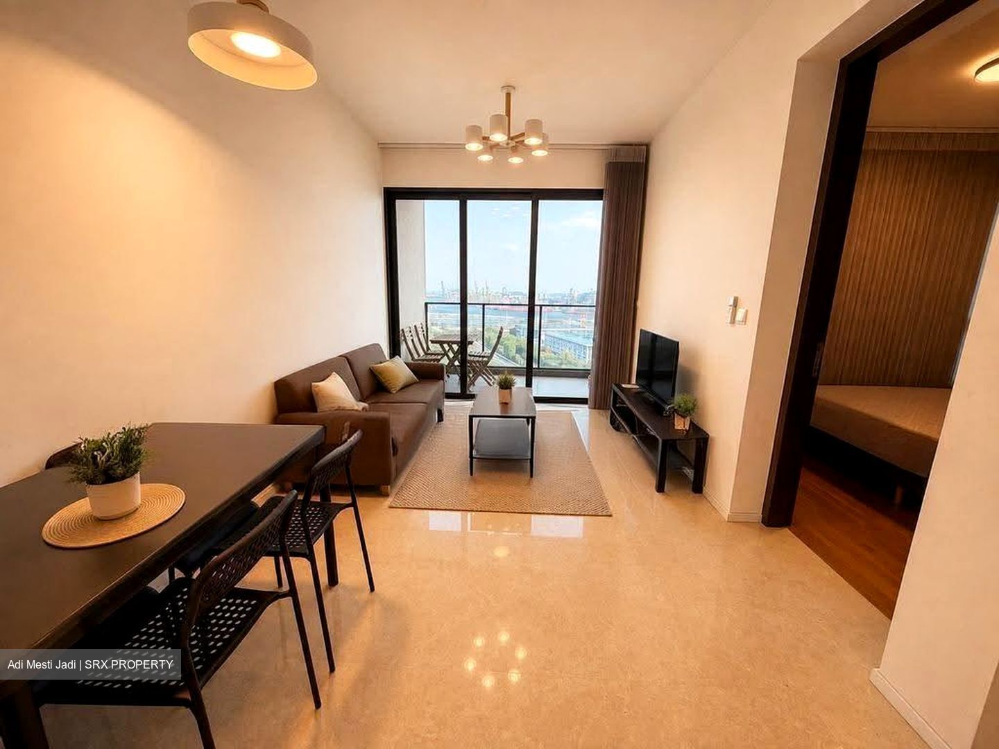 Avenue South Residence (D3), Apartment #612917581